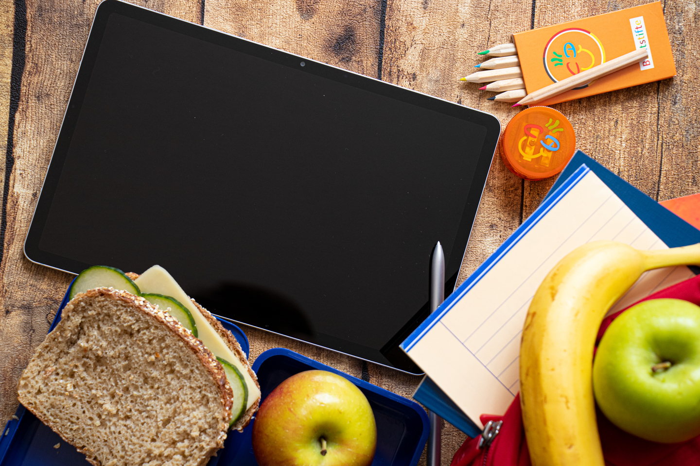 Bildung: Kinder frdern, Lehrkrfte strken